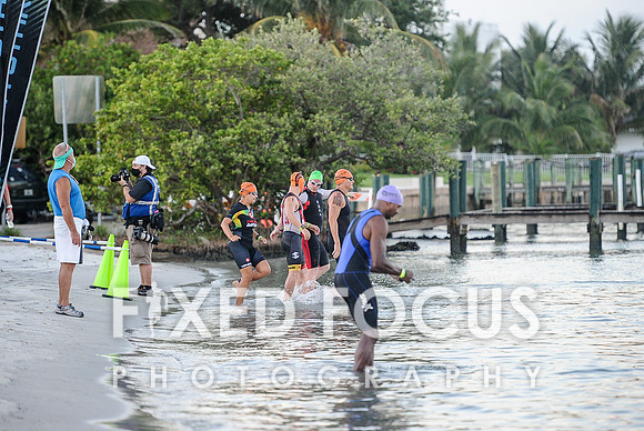 2020 Treasure Coast Triathlon