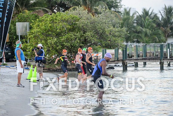 2020 Treasure Coast Triathlon