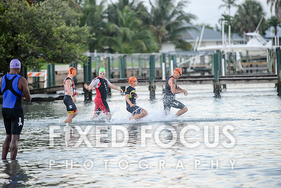2020 Treasure Coast Triathlon