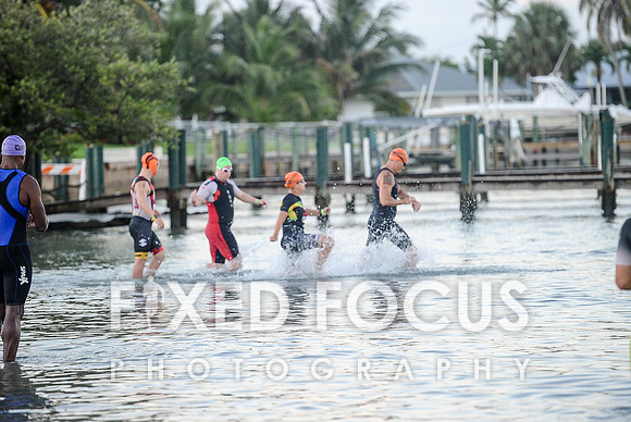 2020 Treasure Coast Triathlon