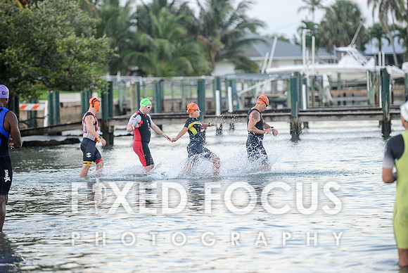 2020 Treasure Coast Triathlon