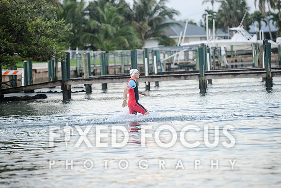 2020 Treasure Coast Triathlon