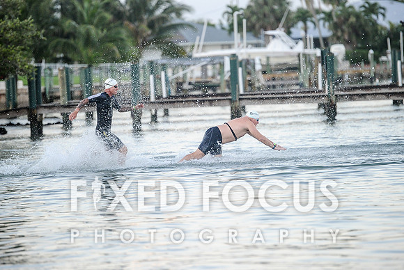 2020 Treasure Coast Triathlon