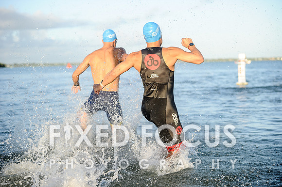 2020 Treasure Coast Triathlon