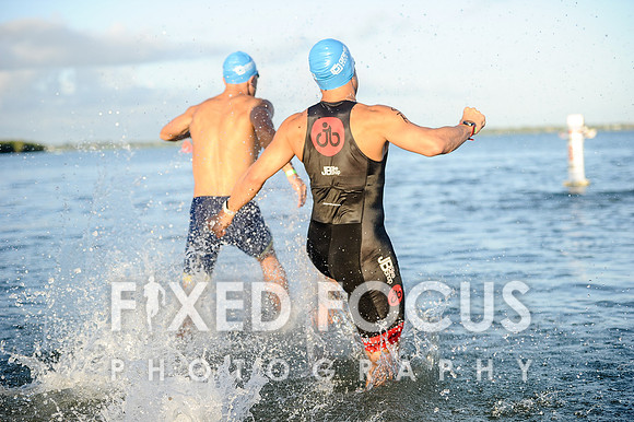 2020 Treasure Coast Triathlon