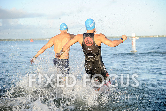 2020 Treasure Coast Triathlon
