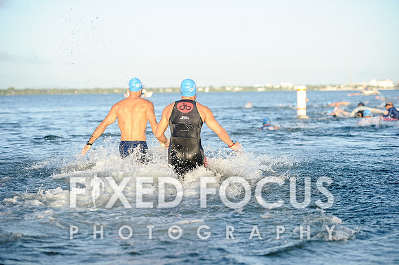 2020 Treasure Coast Triathlon