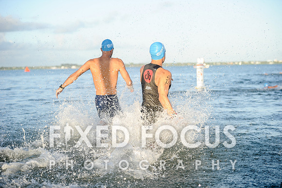 2020 Treasure Coast Triathlon