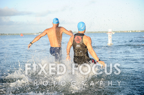 2020 Treasure Coast Triathlon