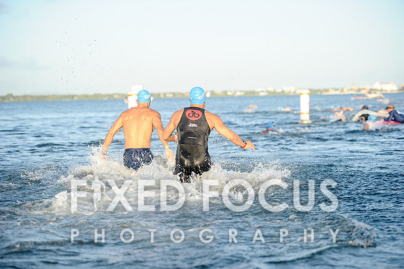 2020 Treasure Coast Triathlon