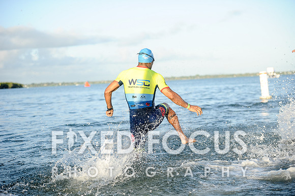 2020 Treasure Coast Triathlon