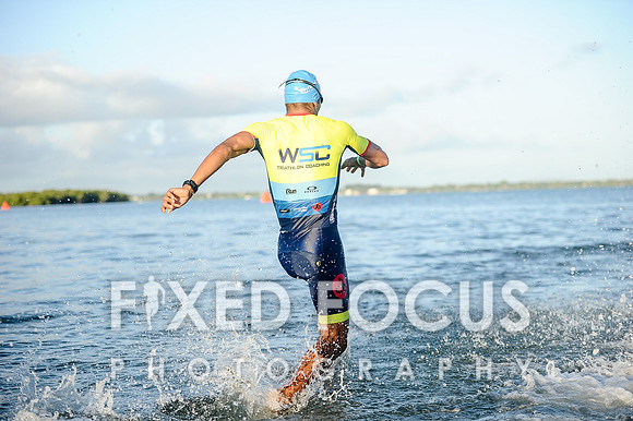 2020 Treasure Coast Triathlon