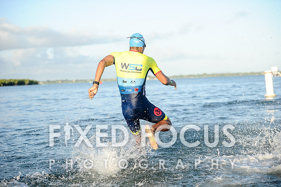 2020 Treasure Coast Triathlon