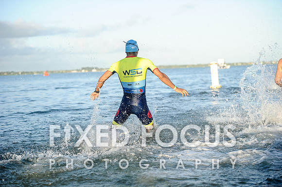 2020 Treasure Coast Triathlon