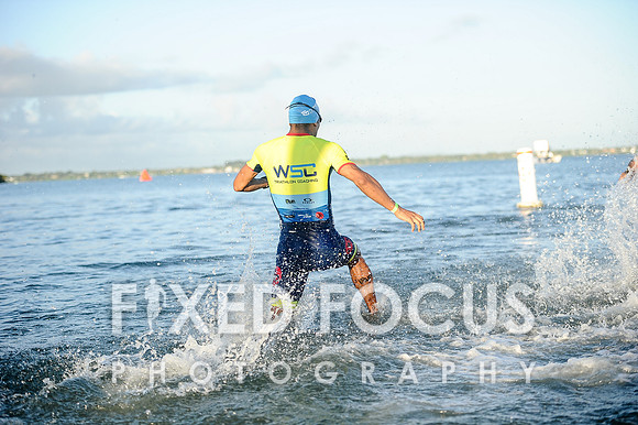 2020 Treasure Coast Triathlon