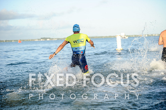 2020 Treasure Coast Triathlon
