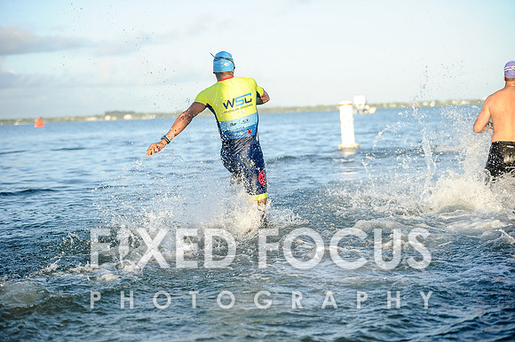 2020 Treasure Coast Triathlon