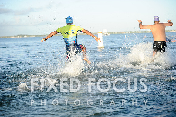 2020 Treasure Coast Triathlon