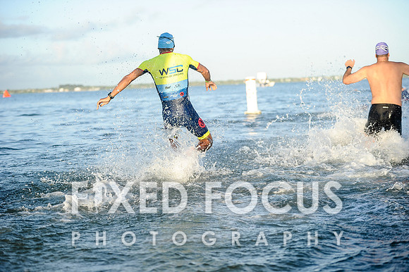 2020 Treasure Coast Triathlon