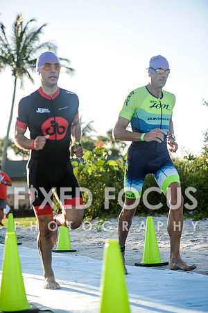 2020 Treasure Coast Triathlon