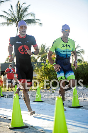 2020 Treasure Coast Triathlon