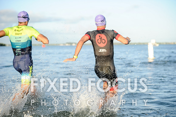 2020 Treasure Coast Triathlon