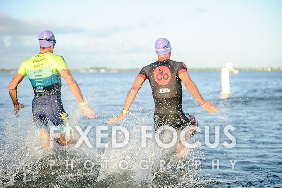2020 Treasure Coast Triathlon