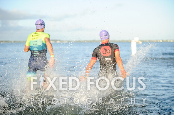 2020 Treasure Coast Triathlon