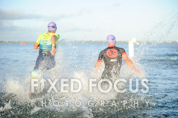 2020 Treasure Coast Triathlon