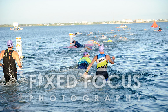 2020 Treasure Coast Triathlon