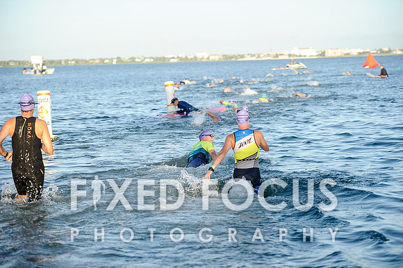 2020 Treasure Coast Triathlon