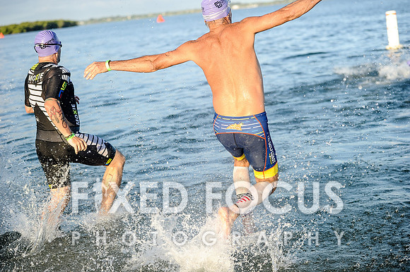 2020 Treasure Coast Triathlon