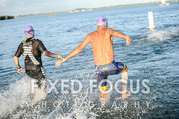2020 Treasure Coast Triathlon