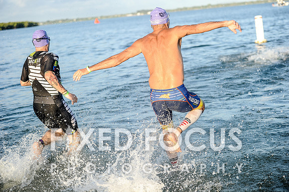 2020 Treasure Coast Triathlon