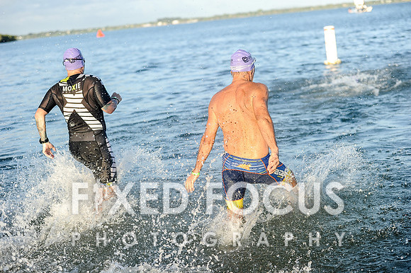 2020 Treasure Coast Triathlon