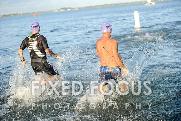 2020 Treasure Coast Triathlon