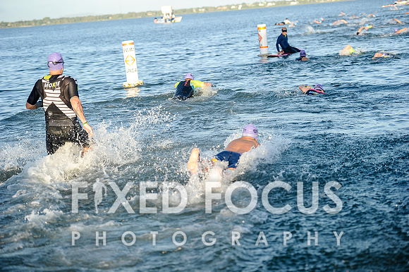 2020 Treasure Coast Triathlon