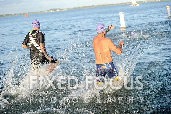 2020 Treasure Coast Triathlon