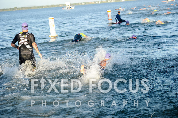 2020 Treasure Coast Triathlon