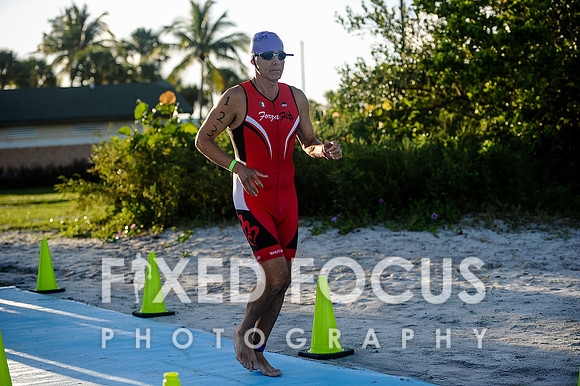 2020 Treasure Coast Triathlon