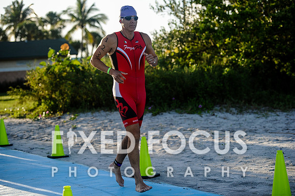 2020 Treasure Coast Triathlon