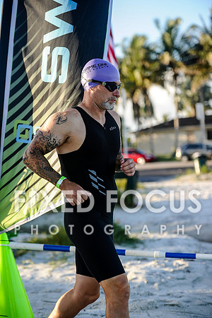 2020 Treasure Coast Triathlon