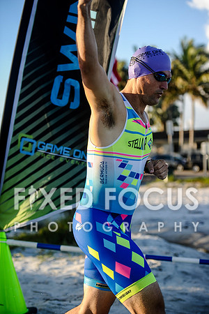 2020 Treasure Coast Triathlon