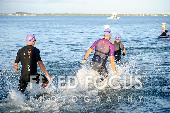 2020 Treasure Coast Triathlon