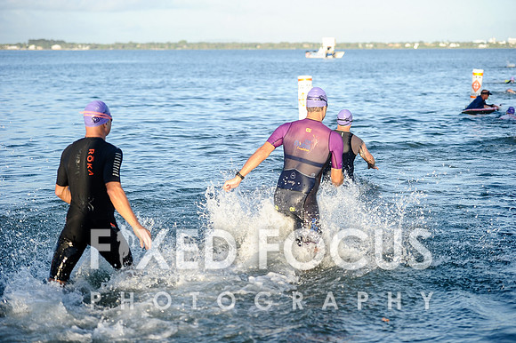 2020 Treasure Coast Triathlon