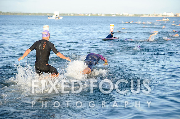 2020 Treasure Coast Triathlon