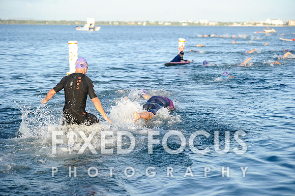 2020 Treasure Coast Triathlon
