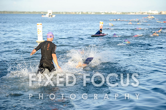 2020 Treasure Coast Triathlon