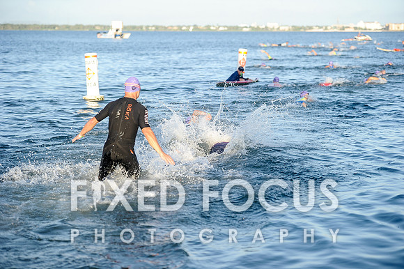 2020 Treasure Coast Triathlon