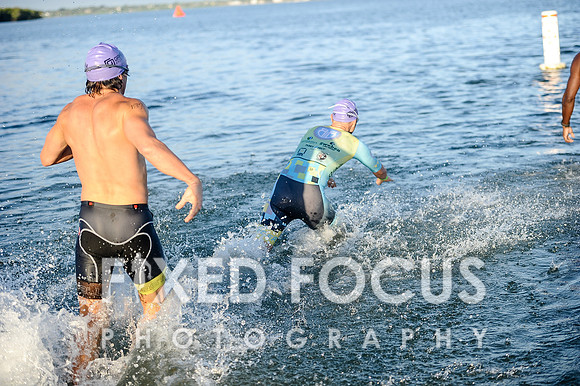 2020 Treasure Coast Triathlon